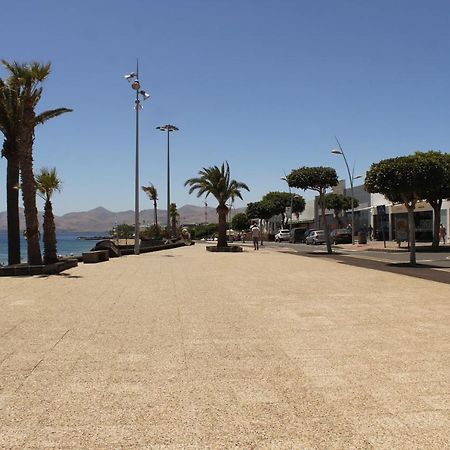 Playa Chica Apartment Пуерто-дель-Кармен Екстер'єр фото