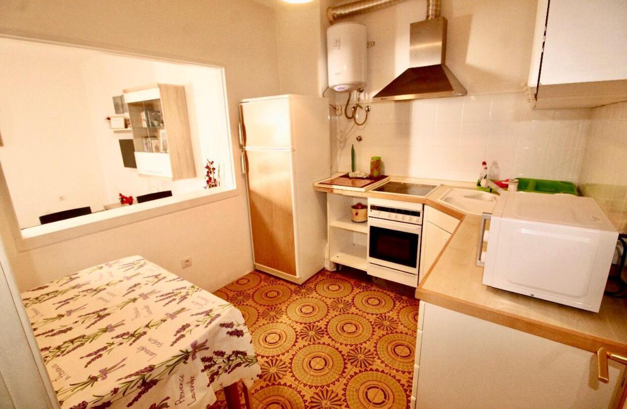 Playa Chica Apartment Пуерто-дель-Кармен Екстер'єр фото