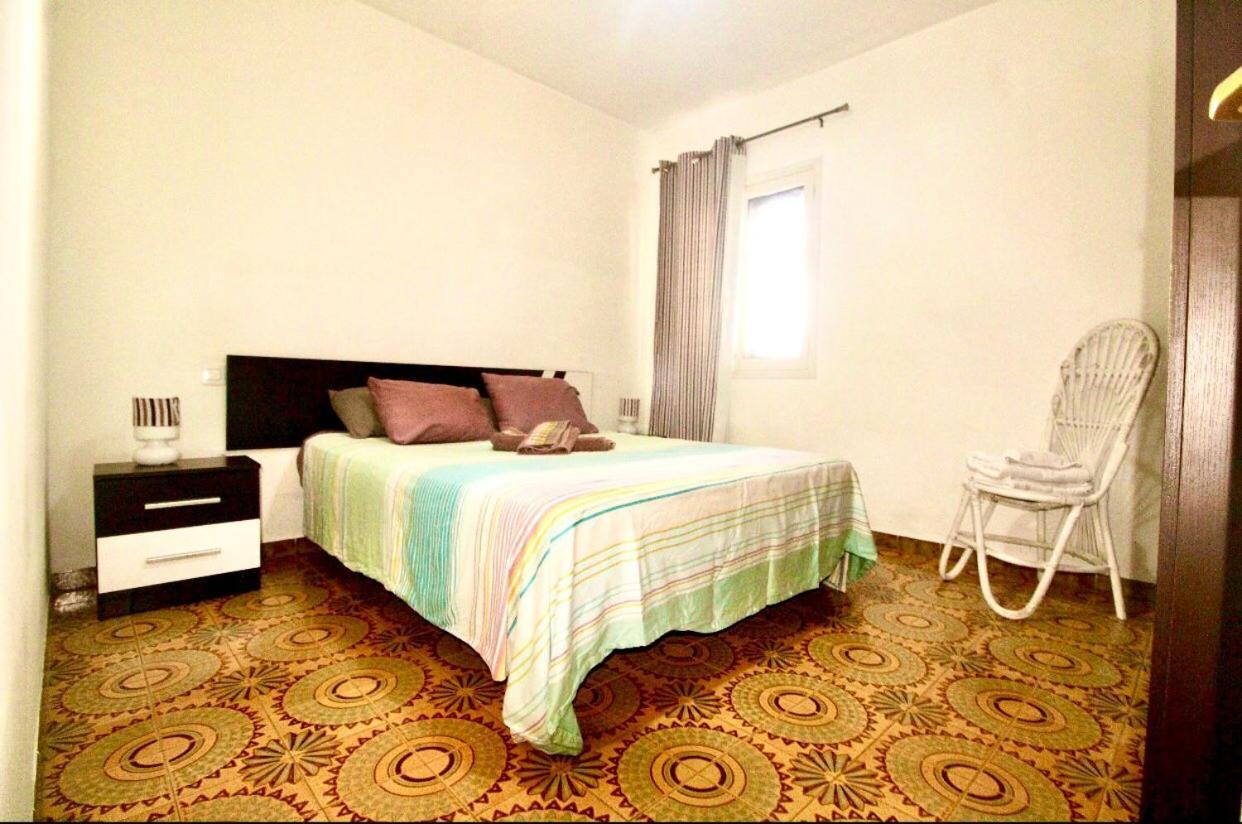 Playa Chica Apartment Пуерто-дель-Кармен Екстер'єр фото