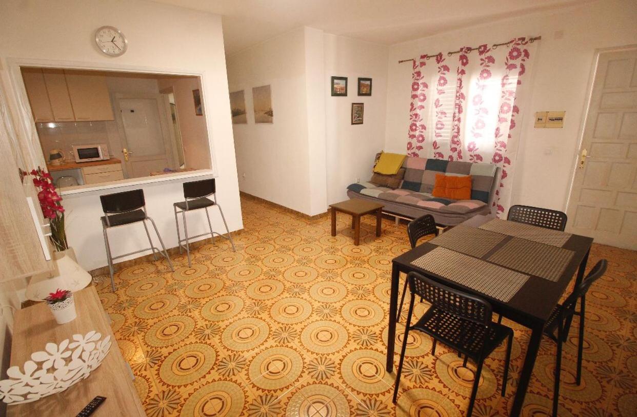 Playa Chica Apartment Пуерто-дель-Кармен Екстер'єр фото